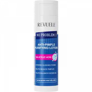 No Problem Loción Purificante Anti-Espinillas 200 ml