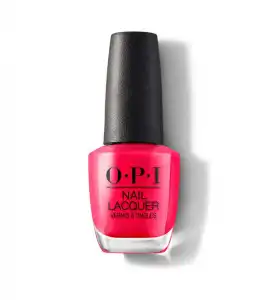 OPI - Esmalte de uñas Nail lacquer - My Chihuahua Bites!