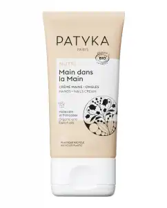 Patyka - Crema De Manos Y Uñas Main Dans La Main 40 Ml