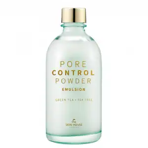 Pore Control Powder Emulsion 130 ml