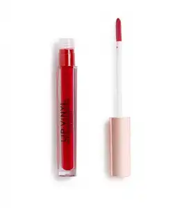 Revolution - Brillo de Labios Lip Vinyl - Ruby