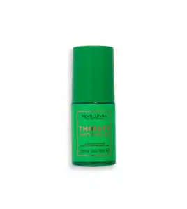 Revolution - *Neon Heat* - Spray fijador de maquillaje hidratante - Thirsty Watermelon