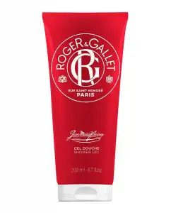 Roger&Gallet - Gel De Ducha Jean Marie Farina 200 Ml