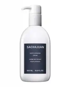 Sachajuan - Crema Limpiadora Hair Cleansing Cream 500 Ml