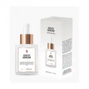 Serum Gold 40 ml