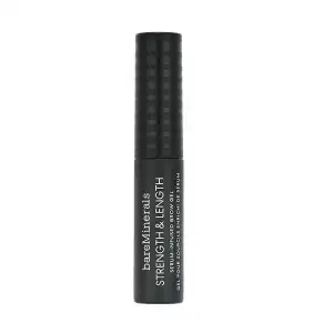 Strength & Length Brow Gel Taupe