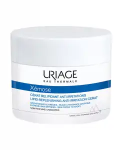 Uriage - Xémose Cerato Relipidizante Anti-irritaciones 200 Ml