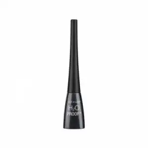 Wet N Wild Wet N Wild H20 Proof Eyerliner E879, Black, 5 ml