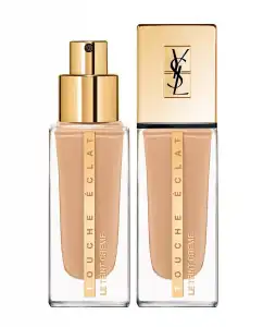 Yves Saint Laurent - Base De Maquillaje Touche Éclat Le Teint Creme