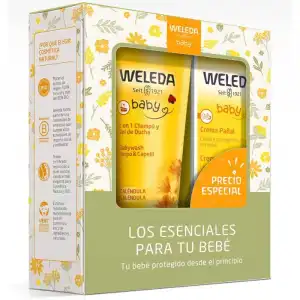 ¡16% DTO! Set Top Bebé 275 ml