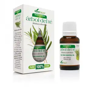 Aceite Esencial árbol del té 15 ml