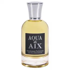 Aqua di Aix Eau de Parfum Spray 50 ml 50.0 ml