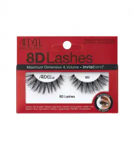 Ardell - Pestañas postizas 8D Lashes - 953