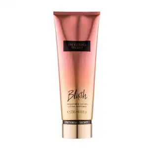 Blush Lotion