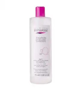 Byphasse - Solución micelar desmaquillante - 250ml