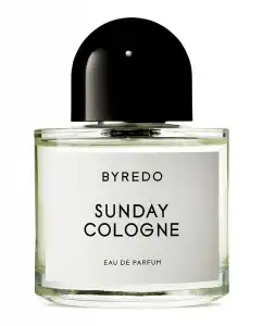 Byredo - Eau De Parfum Sunday Cologne 100 Ml