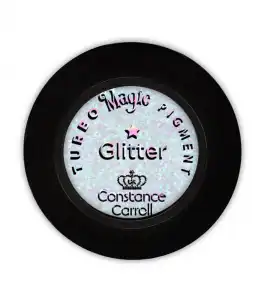 Constance Carroll - Pigmento Turbo Magic Glitter - 01