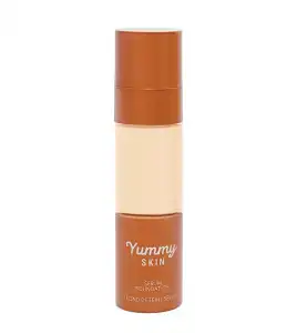 Danessa Myricks - Base de maquillaje Yummy Skin Serum - 4N