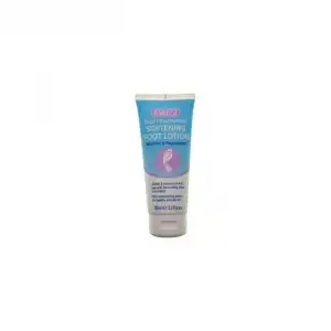 Deep Softening Foot Lotion Menta 100 ml