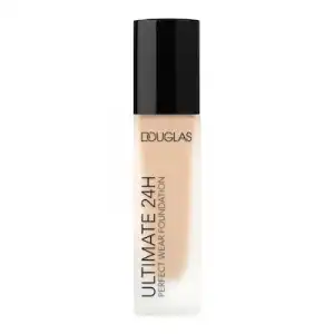 Douglas Make Up New Ultimate 24H Perfect Wear Foundation 30 Cool Sand