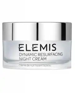 ELEMIS - Crema De Noche Suavizante De La Piel Dynamic Resurfacing 50 Ml