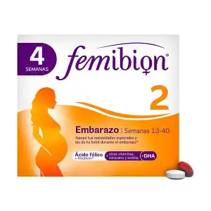 Embarazo Semanas 13-40