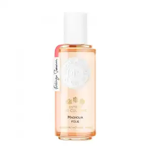 Extracto Colonia De Magnolia Roger And Gallet 100Ml