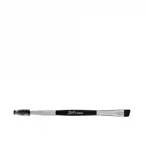 Eyebrow Brush Double 1 pz