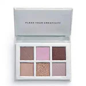 Flexx Shadow Palette Hard Rock