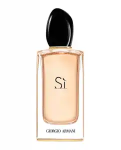 Giorgio Armani - Eau De Parfum Sì 100 Ml