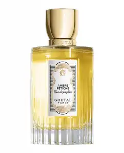 Goutal - Eau De Parfum Ambre Fetiche Mixta 100 Ml