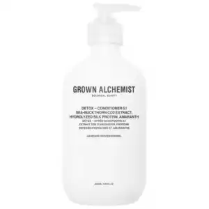 Grown Alchemist Grown Alchemist Detox Conditioner 0.1 -, 500 ml