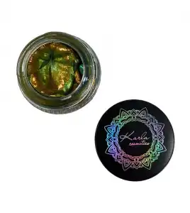 Karla Cosmetics - Sombra de ojos en gel Shadow Potion - Neverland