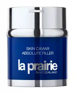 La Prairie - Crema Hidratante Voluminizadora Skin Caviar Absolute Filler 60 Ml