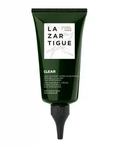 Lazartigue - Acondicionador Tratamiento Anticaspa Clear 75 Ml