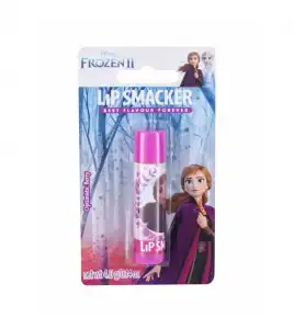 LipSmacker - Bálsamo labial Frozen II - Optimistic Berry