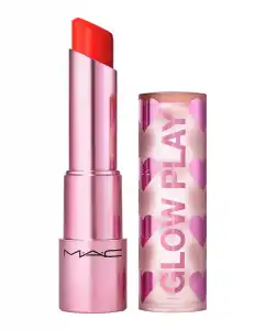 M.A.C - Bálsamo Labial Glow Play Lip Balm San Valentin