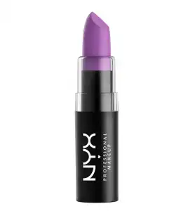 Nyx Professional Makeup - Barra de labios Matte - MLS36: Zen Orchid