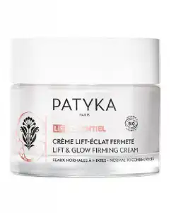 Patyka - Crema Lift Luminosidad Firmeza (Piel Normal A Mixta)