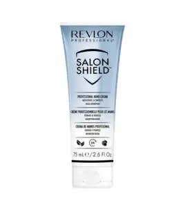 Revlon - Crema de manos profesional Salon Shield 75ml