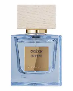 Rituals - Eau De Parfum Océan Infini 50 Ml