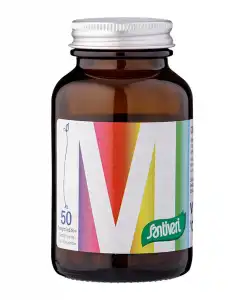 Santiveri - Vitaminas Complex Multivi.1400