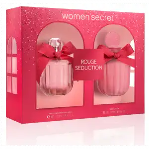 Secret Rouge Seduction Eau de Parfum 100 ml