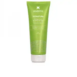 Sesnatura crema reafirmante de senos y cuerpo 200 ml