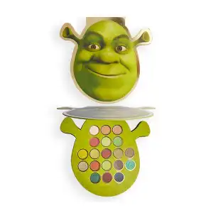 Shrek Head