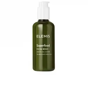 Superfood facial wash 200 ml