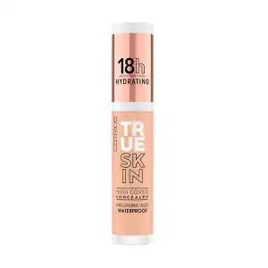 True Skin High Cover Concealer 020 Warm Beige