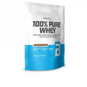 100%PURE Whey #tarta de queso de frambuesa 1000 gr