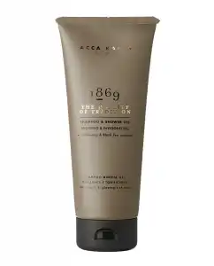 Acca Kappa - Gel & Champú De Baño 1869, 200 Ml