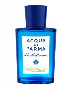 Acqua Di Parma - Eau De Toilette Bergamotto Di Calabria Blu Mediterraneo